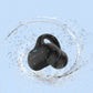 MG8 TWS Bluetooth 5.2 Ear-clip Bone Conduction Earphones with Charging Case