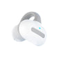 MG8 TWS Bluetooth 5.2 Ear-clip Bone Conduction Earphones with Charging Case