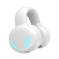 YX03 Wireless Bluetooth 5.3 Ear-clip Bone Conduction Earphones