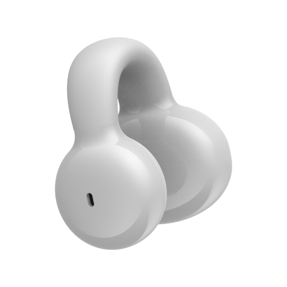 YX03 Wireless Bluetooth 5.3 Ear-clip Bone Conduction Earphones