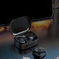 S260 Wireless Bluetooth 5.3 Earphones Earhook Headphones TWS Sports Earbuds