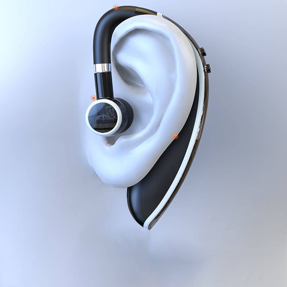 GL20 TWS 5.0 Bluetooth Single Touch-Control Headphones