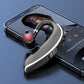 GL20 TWS 5.0 Bluetooth Single Touch-Control Headphones