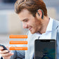 GL20 TWS 5.0 Bluetooth Single Touch-Control Headphones