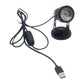 LED Plant Spot Lights Indoor Plant Lamp 3 Color Lighting Modes Accent Lighting Spotlight for Plants