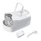 Electric Automatic Bubble Maker for Outdoor Birthday Party