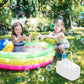 Electric Automatic Bubble Maker for Outdoor Birthday Party