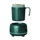 2-In-1 Electric Cup Warmer Mug Cooler Fast Cooling Heating Cup Holder