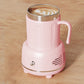 2-In-1 Electric Cup Warmer Mug Cooler Fast Cooling Heating Cup Holder