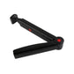 Men's Back Hair Remover USB Rechargeable Body Hair Trimmer Adjustable Back Shaver