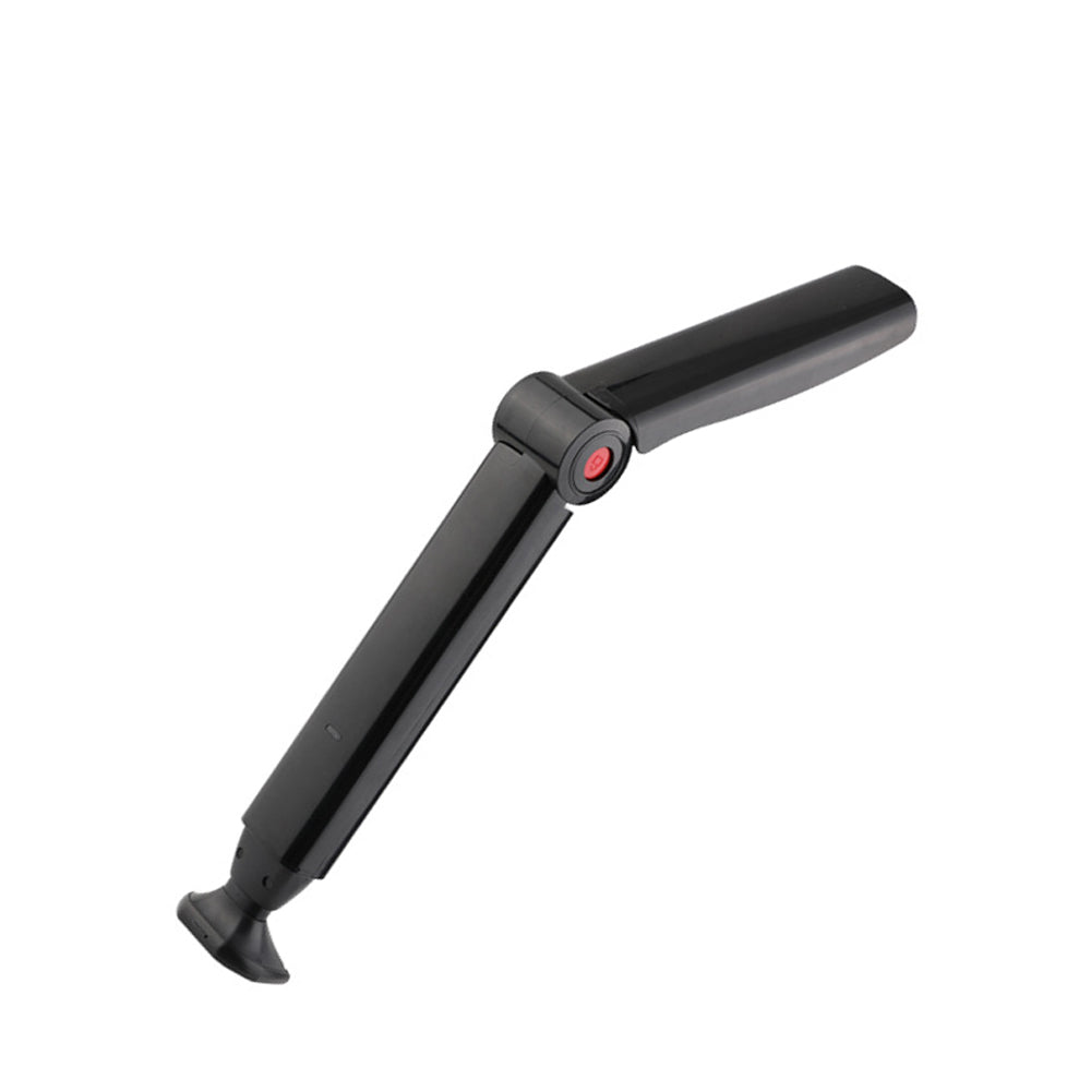 Men's Back Hair Remover USB Rechargeable Body Hair Trimmer Adjustable Back Shaver