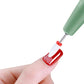 Electric Nail Drill Portable Nail File Kit