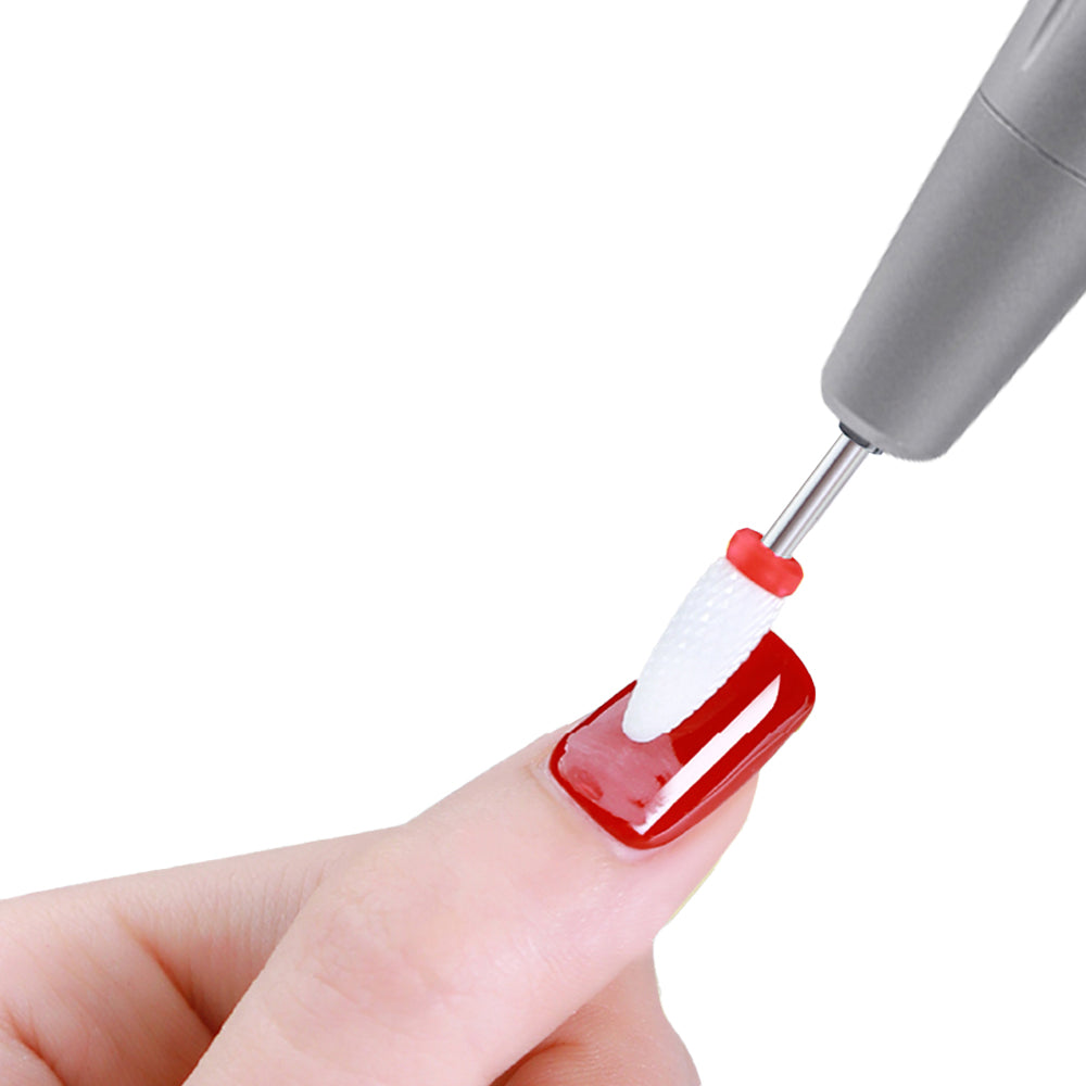 Electric Nail Drill Portable Nail File Kit