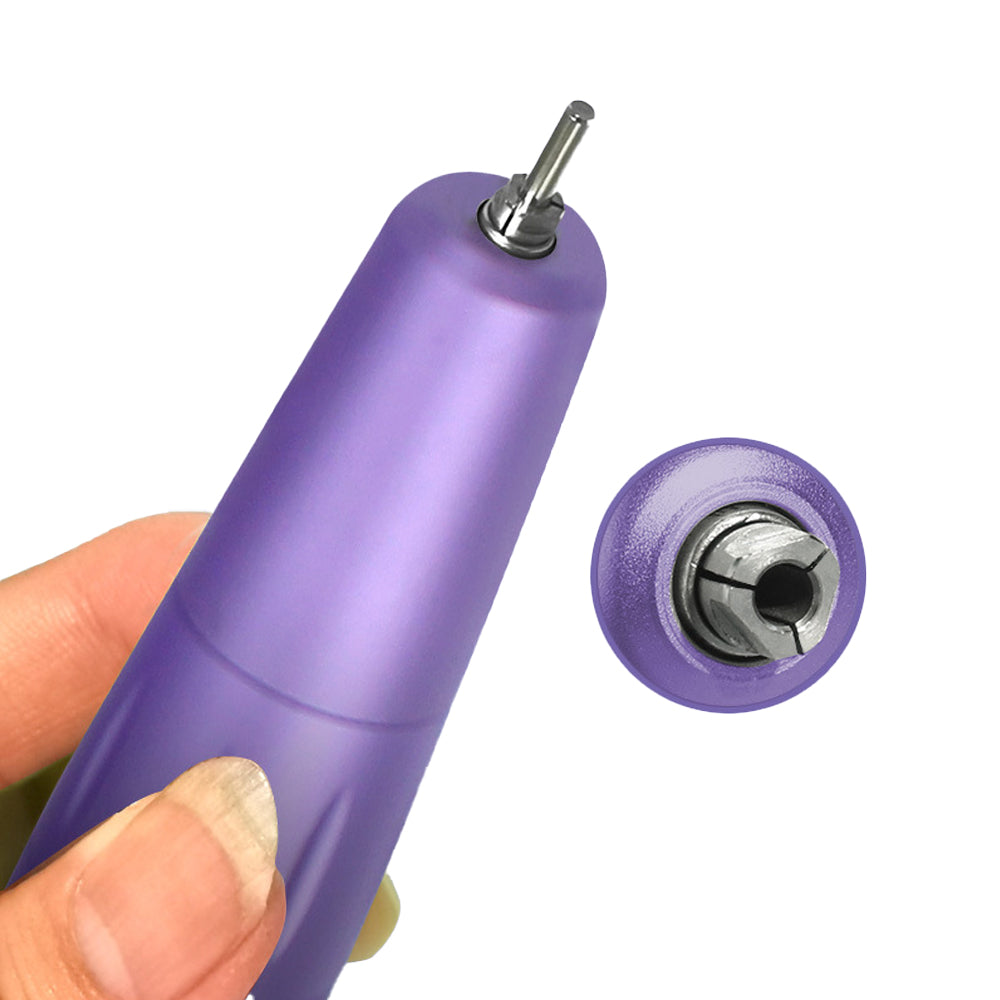 Electric Nail Drill Portable Nail File Kit