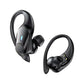 Wireless Earbuds Bluetooth Sports Earphones with Earhook
