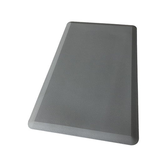 12mm Thick Cushioned Anti Fatigue Mat for Kitchen Laundry