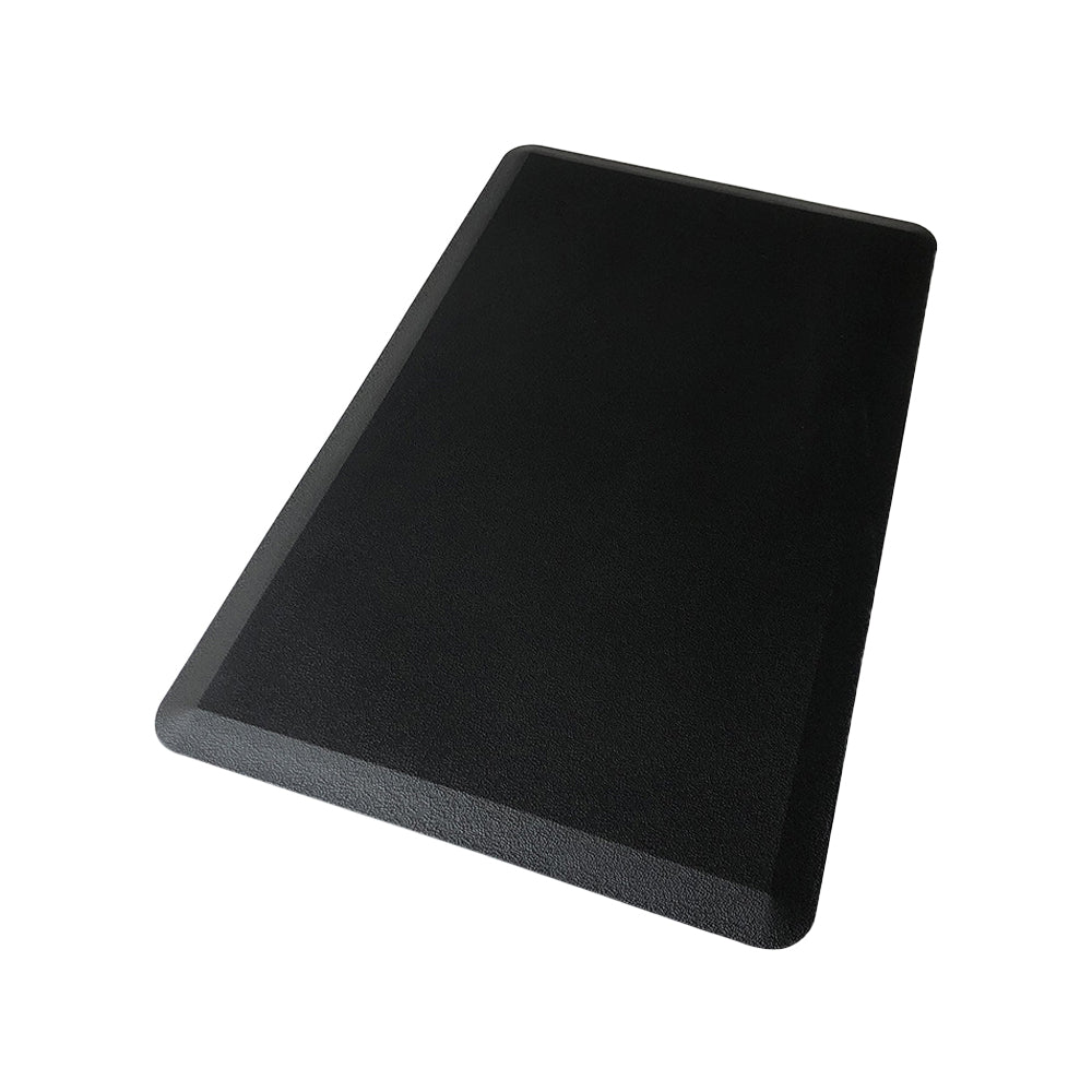 12mm Thick Cushioned Anti Fatigue Mat for Kitchen Laundry