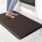 12mm Thick Cushioned Anti Fatigue Mat for Kitchen Laundry