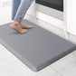 12mm Thick Cushioned Anti Fatigue Mat for Kitchen Laundry