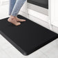 12mm Thick Cushioned Anti Fatigue Mat for Kitchen Laundry