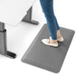 12mm Thick Cushioned Anti Fatigue Mat for Kitchen Laundry