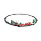 Electric Christmas Tree Train Set Around Tree with Sounds and Lights