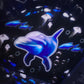 Ocean Projector Light Night Light Starry Sky Projection Lamp with 6 Projection Themes