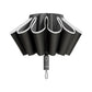 Windproof Inverted Automatic Folding Umbrella UV Protection Sun Umbrella
