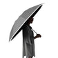 Windproof Inverted Automatic Folding Umbrella UV Protection Sun Umbrella