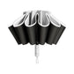 Windproof Inverted Automatic Folding Umbrella UV Protection Sun Umbrella