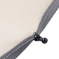 Windproof Inverted Automatic Folding Umbrella UV Protection Sun Umbrella