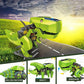 3-in-1 Robot Dinosaur Toys DIY Solar Actuated Robot Kit STEM Building Projects for Kids