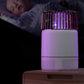USB-Plug Electric Mosquito Killer Lamp Mosquito Catcher Mosquito Trap