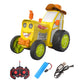 Wireless Remote Control Car Dancing Stunt Car and Crazy Jumping Car