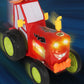 Wireless Remote Control Car Dancing Stunt Car and Crazy Jumping Car