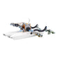 13-in-1 DIY Kids Solar Actuated Robot Kit