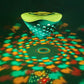 LED Bathtub Floating Underwater Lamp Swimming Pool Light