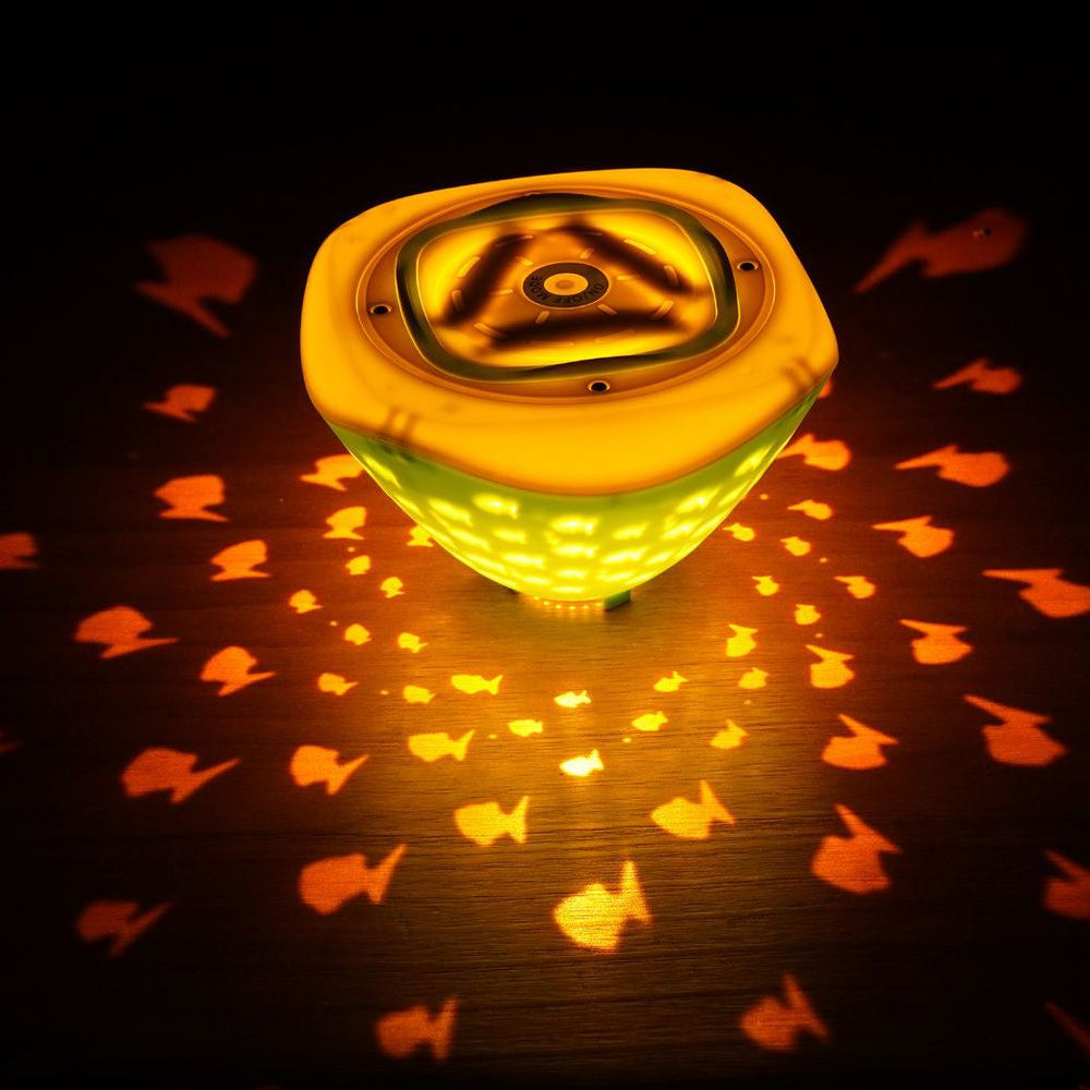 LED Bathtub Floating Underwater Lamp Swimming Pool Light