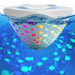 LED Bathtub Floating Underwater Lamp Swimming Pool Light