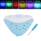 LED Bathtub Floating Underwater Lamp Swimming Pool Light