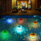 LED Bathtub Floating Underwater Lamp Swimming Pool Light