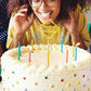 Cake Money Pulling Box Happy Birthday Cake ATM Dispenser Box Cake Money Pull Out Kits