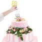 Cake Money Pulling Box Happy Birthday Cake ATM Dispenser Box Cake Money Pull Out Kits