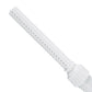 Swimming Pool Sprinkle Accessories Fountain Spray Water Bracket-Single Fountain Head and Pipe Adapter