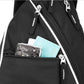 Pickleball Bag Pack Reversible Crossbody Sling Bag