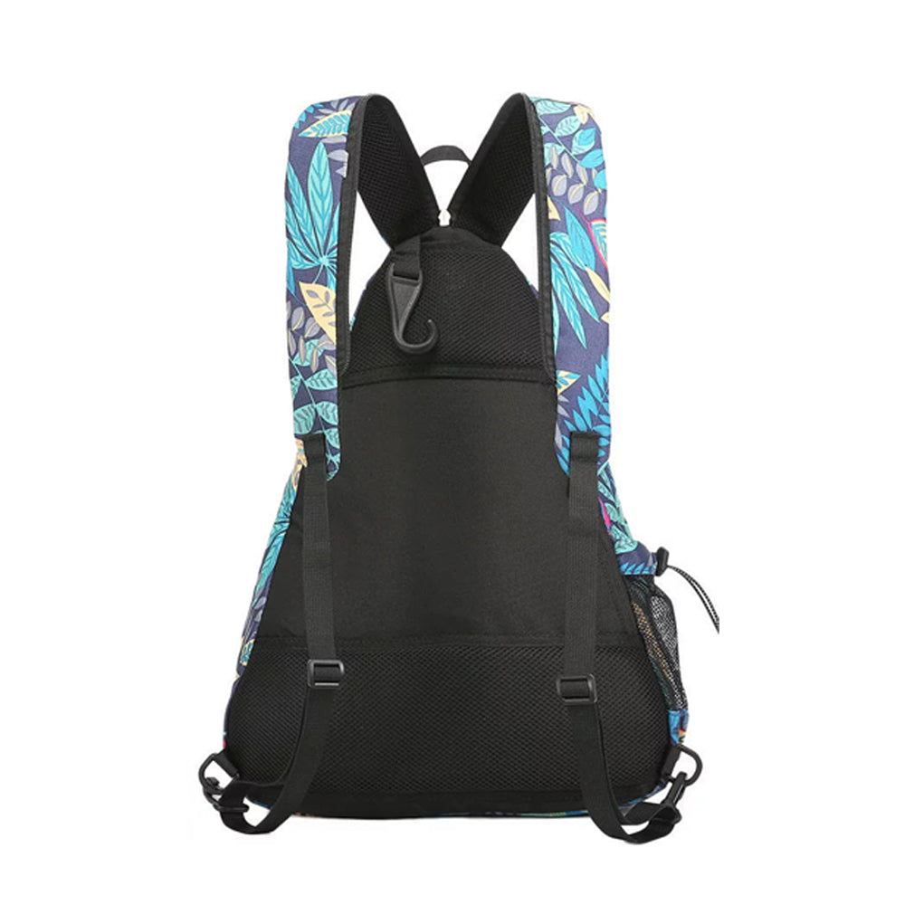 Pickleball Bag Pack Reversible Crossbody Sling Bag