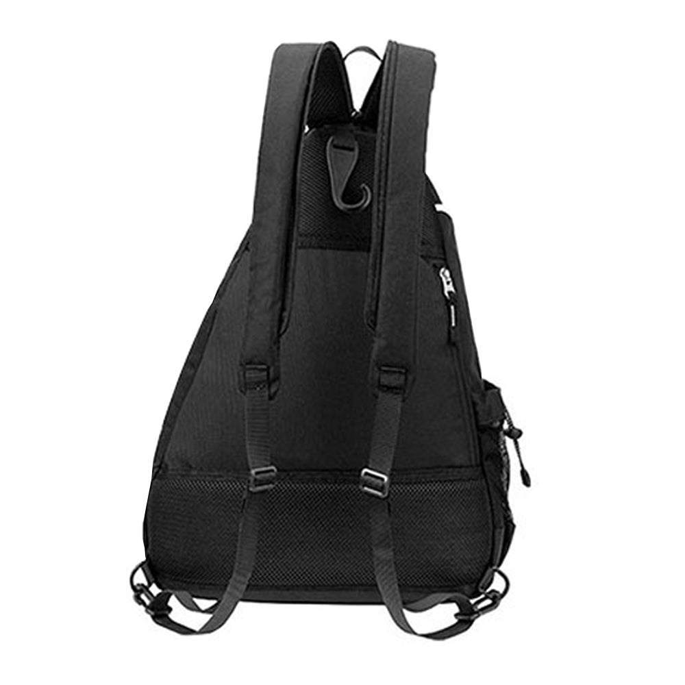 Pickleball Bag Pack Reversible Crossbody Sling Bag