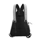 Pickleball Bag Pack Reversible Crossbody Sling Bag