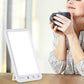 SAD Light Therapy Lamp Sad Lamp for Home Office