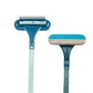Multifunctional Glass Cleaner 3 in 1 Screen Brush Window Cleaning Tool